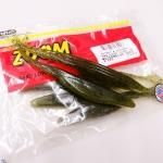 ZBC  MAGNUM SUPER FLUKE #112-019 WATERMELON SEED