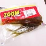 ZBC  MAGNUM SUPER FLUKE #112-054 WATERMELON RED