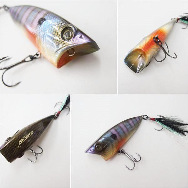 レア　チェイスベイツ　スマグラー　シックスセンス　スプラッシュバック　アメモノ シックス センスのスプラッシュ バック｜アメリカン釣具通販NEST