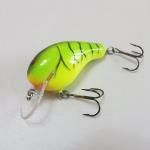 フラットシャッドベイツ OKB2 ラウンドトリップ #19