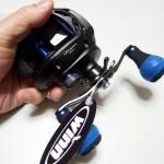 即納!USモデル!DAIWA LEXA/レクサ TYPE-WN