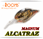 ルームズ　Magnum ALCATRAZ / マグナムアルカトラズ