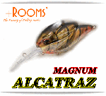 롼ॺMagnum ALCATRAZ / ޥʥॢ륫ȥ饺