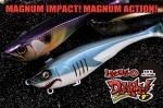 ジャッカル MEGALO DUNKLE 9