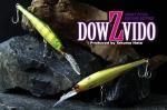 ジャッカル DOWZVIDO 90SP/ ダウズビドー90SP 新色ほか