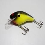 WECクランク/ズームクランク E-2