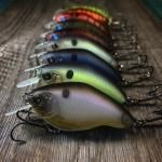 Nishine Lure Works Chippawa RB/åѥRB