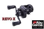 アブ Revo X