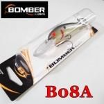 BOMBER ボーマー MODEL“A” B08A