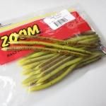 ZBC ズームワーム スワンプクローラー #016-257 BULLFROG