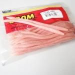 ZBC ズームワーム TRICK WORM トリックワーム #006-211 FLESH RED