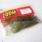 ZBC ズームワーム スピードワーム #051-259 MARDI GRAS