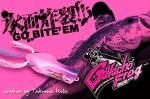 ジャッカル ガヴァチョフロッグ【メール便可】