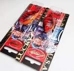 大森貴洋優勝記念パッケージ ラッキークラフトUSA LC1.5 &LC1.5 DRS #TO CRAW