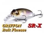 メガバス GRIFFON Bait Finesse SR-X