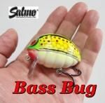 SALMO Bass Bug 5.5cm