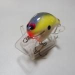 WECクランク/ズームクランク E-1