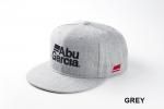 アブ・ガルシア Flat Bill Cap / フラットビルキャップ