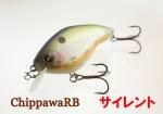 Nishine Lure Works  Chippawa RB/˥ͥ륢 åѥRB ȥǥڥ᡼زġ