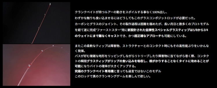 清水盛三プロデュース!デパシオン グラスコンポジット・ク 清水盛三プロデュース!デパシオン グラスコンポジット・ク