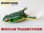 BOOYAH TOADRUNNER / ֡䡡ȡɥʡեå