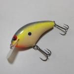 WEC CustomLures【Wobbler】クランクベイト