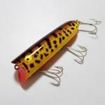 HEDDON ヘドン 2018スミスファクトリーカラー ラッキー13 #BRS