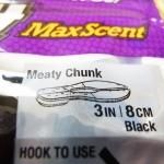 US直輸入!バークレイ マックスセント ミーティ・チャンク