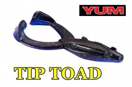 YUM Tip Toad