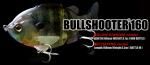 ǥץ BULLSHOOTER160 / ֥륷塼160