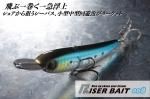 【メール便可】ジャッカル RISERBAIT 008 /ライザーベイト008