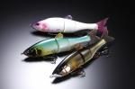 新色!ジャッカル DOWZ SWIMMER220SF / ダウズスイマー 220SF【お一人様1個で】
