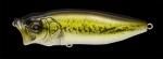 お取り寄せ MEGABASS POPMAX GG BASS