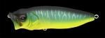 お取り寄せ MEGABASS POPMAX MAT TIGER