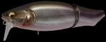 お取り寄せ MEGABASS PROP DARTER i-LOUD MG SMELT WAKASAGI