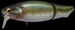 お取り寄せ MEGABASS PROP DARTER i-LOUD WAGIN HASU III