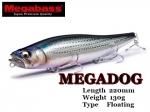 25%offMegabass ᥬХMEGADOG 220 /ᥬɥå 220