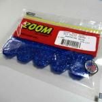 ZBC ズームワーム ZOOM ビッグソルティチャンク #028-110 SAPPHIRE BLUE
