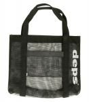deps メッシュバッグ M