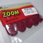 ZBC(ズームワーム) ビッグソルティチャンク #028-134 Ruby Red