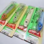 HEDDON / へドン フェザー・スーパースプークJr.
