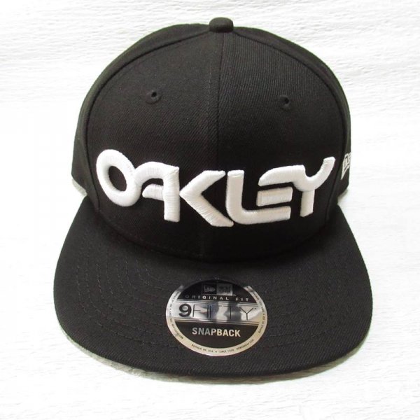 OAKLEY Mark II Novelty Snap Back/꡼ Mark II ʥåץХåå