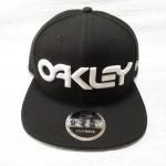 OAKLEY Mark II Novelty Snap Back/オークリー Mark II スナップバックキャップ
