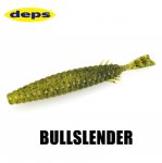 デプス　BULLSLENDER / ブルスレンダー4.7inch