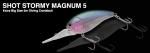 <img class='new_mark_img1' src='https://img.shop-pro.jp/img/new/icons20.gif' style='border:none;display:inline;margin:0px;padding:0px;width:auto;' />ノリーズ ショットストーミーマグナム5