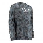 USľ͢HUK SUBPHANTIS ICON LONG SLEEVE/ ϥå ֥եƥ 󡦥󥰥꡼