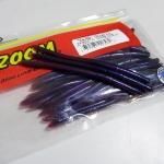 ZBC ズームワーム スワンプクローラー #016-048 TEQUILA SUNRISE