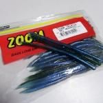 ZBC ズームワーム スワンプクローラー #016-363 WAT. MOONDUST