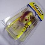 Storm ウイグルワート #V191 Brown Mustard Craw