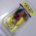 Storm ウイグルワート #V167 Missouri Craw